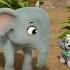 Это змея или хобот слона Nick Jr Cyrillic