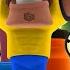 Squeaky Robots Need Exercise Rob The Robot Preschool Learning