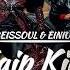 Beissoul Einius Kaip Kine Official