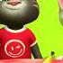 My Talking Tom Friends 2 Прохождение игры часть 7 Джинджер ANDROID IOS