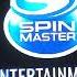 Spin Master Entertainment Nickelodeon Movies Paramount Pictures 2021