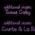 Ben Holly S Little Kingdom Credits