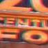 Dream Logo Variations 20th Century Fox Goes A Cappella And Gets Snowed On