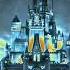 Walt Disney Pictures Logo History 2011 2022 In G Major 0