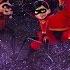 Los Increíbles 2 De Disney Pixar Nuevo Tráiler Oficial En Español HD