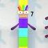 Numberblocks Ten Friends Learn To Count