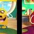 Cartoon Network Cajita Feliz McDonald S The Amazing World Of Gumball USA UK