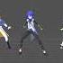 ライアーダンサー Liar Dancer Mirrored Dance Practice Ver