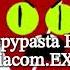 Viacom EXE Buttons C