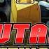 Mutant Fighting Cup Main Menu Theme