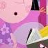 Ben And Holly S Little Kingdom Nanny S Magic Test Cartoons For Kids