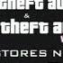 Rockstar Games Double Pack Grand Theft Auto PS2 Xbox 2001 02 03 VG Collection US Ad Commercial