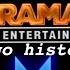 Miramax Entertainment Logo History 12