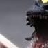 Godzilla PS4 SpaceGodzilla S Intro Custom Sound Effects V2