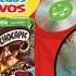 Otro Spot De Nestle De Angry Birds Breakfast XD