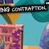 Feral S Blind Reactions Pony Life S2 E01 Cute Impact Why Are They Using Such Long Titles