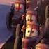 Cars 2006 2013 Alternate Ending 2 Audio Only
