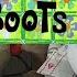 SPONGEBOB Bossy Boots Episode JamSnugg Reaction