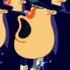 That Song From FNAF In A 1998 Episode Of Oggy And The Cockroaches FNAF Oggy Toreador