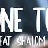 Fasetya Feat Shalom Margaret Someone To You Lyrics
