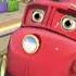 Chuggington Wilson S Cool New Job Assistant To Frostini Trainstories KidsShort TrainCartoon