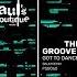 HOG Presents The Groovelines Got To Dance Disco Baum Remix PSB060