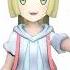 Lillie Hugs You SFM