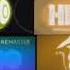16 Turbo Best Animation Logos Reverse