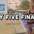 Paris 2024 Para Athletics And Wheelchair Tennis Thrill On Day 2