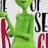 THE GRINCH TYLER THE CREATOR MUSIC VIDEO