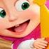 Маша и Медведь НОВАЯ СЕРИЯ 2025 Звуки музыки серия 145 Masha And The Bear