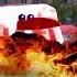 Cars 2 2011 Alternate Ending Audio Only JUMPSCARE WARNING