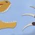 Dinosaur Pivot Battles Tarbosaurus Vs Therizinosaurus DinoMania