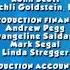 PAW Patrol Credits With Unikitty Credits