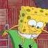 Spongebob In French Apparently