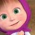 Моя первая поездка на автобусе Shorts машаимедведь Автобус Tadaboom Kids Cartoon