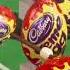 Creme Egg The Movie