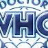 Doctor Who Series 14 Ncuti Gatwa Title Sequence Concept
