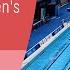 Swimming Finals Day 3 Tokyo 2020 Paralympic Games