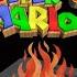 Super Mario 64 Overheating Kill Screen Analog Horror EXTREME VOLUME WARNING