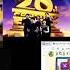 20th Century Fox Intro With Peg Cat Maytree Blob Opera Filipino American Symphony Orchestra