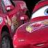 Cars The Video Game Mia Tia Voice Clips Russian