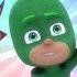 PJ Masks Time To Be A Hero Disneykids