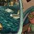 Trash Sailors приключение на плоту начало прохождение обзор геймплей Стоит ли играть