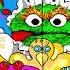 Sesame Street Letters Full Playthrough