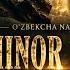 Chinor Yo Lida Tavhid Voice O Zbekcha Nashida