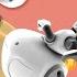 Boogie Bots Rob The Robot Preschool Learning