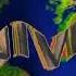 Universal Pictures Logo 2010 In G Major 15 G Major 4