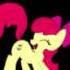 Babs Seed Older Mare Version