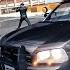 Police Car Chase Simulator 3D Real Cop Cars Driving Multi Storey Android GamePlay